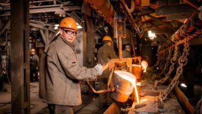 В Караганде при финансировании БРК построят фабрику по обогащению угля