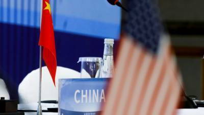 Китай примет участие в переговорах по СНВ, когда США сократят ядерный арсенал