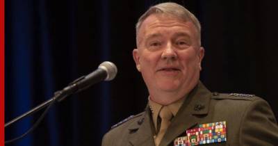 Американский генерал не верит в сговор России с талибами