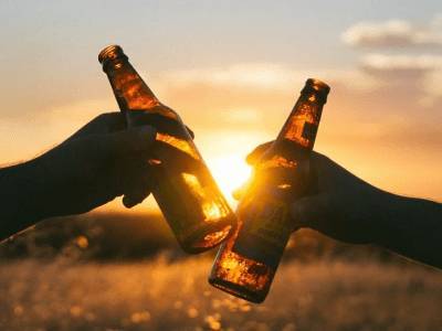 Почему пиво в жару может оказаться «коварным»