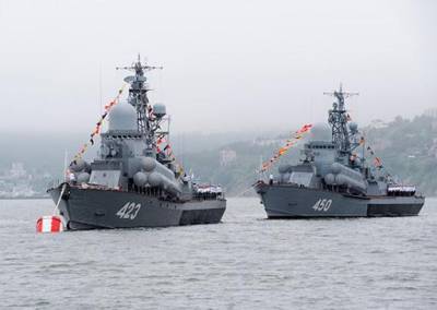 Sohu: Россия поразила решением проблемы с поставкой корабельных двигателей из Украины и Германии