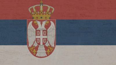 Премьер Сербии осудила беспорядки у парламента