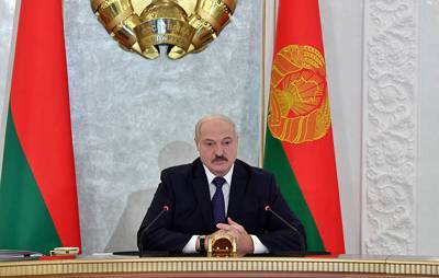 Лукашенко не нашел поддержки у цифрового электората