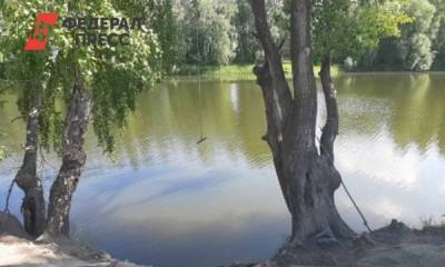 Следователи устанавливают обстоятельства гибели на воде 14-летнего подростка в Тобольске