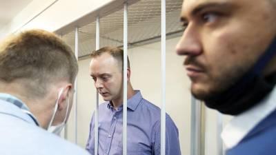 Глава МВД Чехии отказался комментировать дело Сафронова