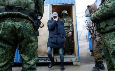 ЛНР: Киев согласился обменяться информацией о разыскиваемых лицах