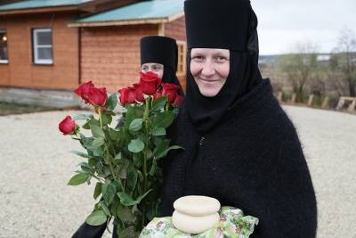 Игуменья Питирима сделала заявление о вымогательстве у Сергия $5 млн для ее монастыря
