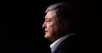 Дела Порошенко: экс-президенту 8 июля будут выбирать меру пресечения