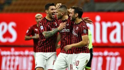 Спасение «Вердера», шесть голов за 33 минуты в Милане и 200-я победа Моуринью в АПЛ: события дня в европейском футболе
