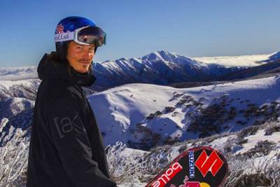 Двукратный чемпион мира в сноуборд-кроссе Пуллин погиб у берегов Австралии