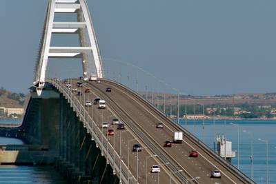 Стало известно о надвигающемся на Крым транспортном коллапсе