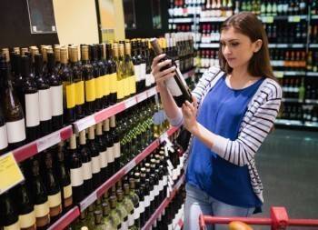 Регламент продажи алкоголя может измениться