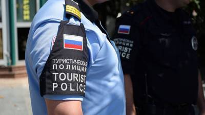 Пьяные и бутлегеры: полиция выписала пол тысячи админпротоколов в Ялте