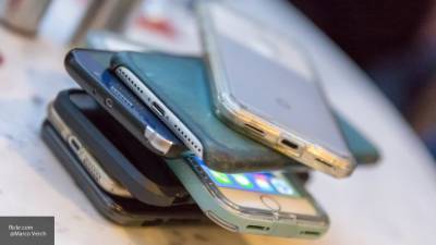 Выявлена новая схема мошенничества при перепродаже смартфонов