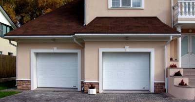 Ваш гараж — ваша неприступная крепость: что нужно знать о гаражных воротах до момента покупки