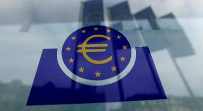 Рецессия в Европе может оказаться мягче ожидаемого - ЕЦБ