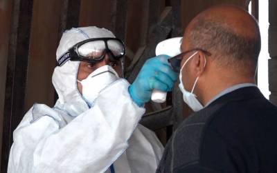 Террористы, как коронавирус, не признают границ: кто и как может воспользоваться пандемией