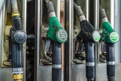 Бензин в России ставит ценовые рекорды, но Минэнерго и ФАС не вмешиваются