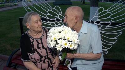 В России отмечают День любви, семьи и верности