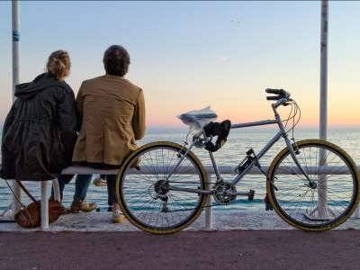 Рост продажи велосипедов спровоцировал коронавирус
