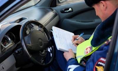 В России изменятся водительские права и ПТС