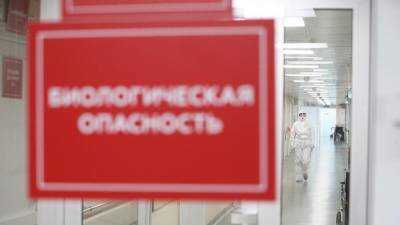 Число выздоровевших от коронавируса в России превысило 472 тыс. человек