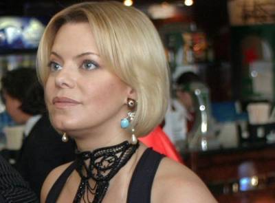 Яна Поплавская разразилась критикой в адрес Ефремова, отказавшегося признавать вину