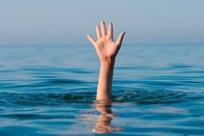 В реке в Тверcкой области утонул подросток