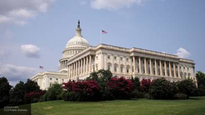 Американский Конгресс предлагает выделить Украине 275 миллионов долларов
