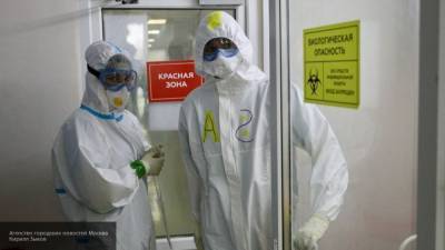 Оперштаб РФ сообщил о 6562 подтвержденных случаях коронавируса за сутки