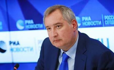 Следователи могут вызвать на допрос по делу журналиста Ивана Сафронова главу Роскосмоса Дмитрия Рогозина