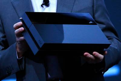В PlayStation 4 нашли серьезную уязвимость