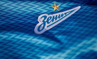 Сегодня футболистам Зенита будет вручен кубок за победу в Чемпионате России по футболу