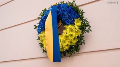Олейник назвал единственный способ предотвратить раскол Украины
