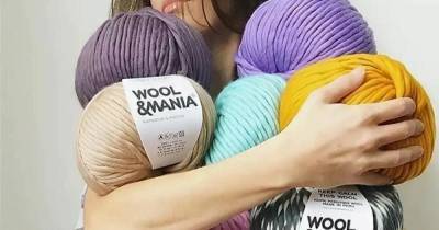 Магазин пряжи "Папа-вяжет": Вязание — это модно