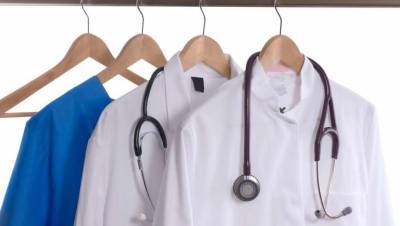 В Шымкенте девять врачей умерли от пневмонии