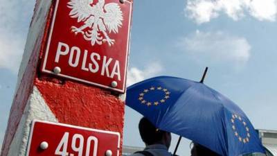 Коронавирус урезал заработки мигрантов в Польше