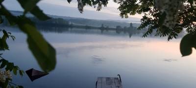 Глава Карелии запретил создавать рыбоводный участок на озере Пертозеро