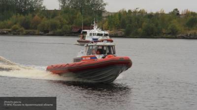 Четыре человека пострадали при столкновении катеров на водохранилище Воронежа