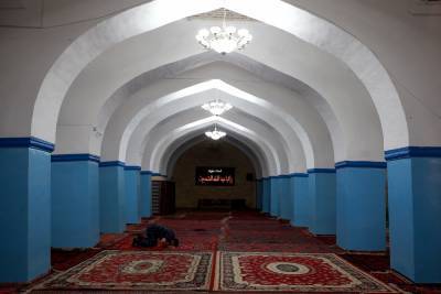 Роспотребнадзор предложил открыть мечети и храмы в Дагестане