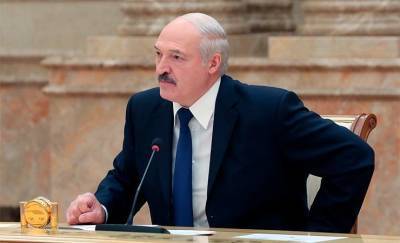 «А кто ж это такие?» Александр Лукашенко высказался о блогерах в интернете