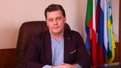 Мэра Саяногорска задержали за вождение в нетрезвом виде