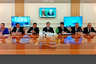 Налаживанию торговых связей России и Туркменистана мешает недостаток информации