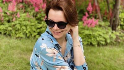 Последний писк моды: Татьяна Брухунова нарядилась в панамку с историей