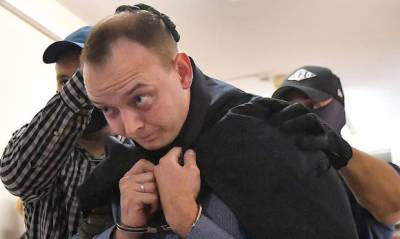 Адвокат журналиста Ивана Сафронова заявил об отсутствии у следствия доказательств его вины