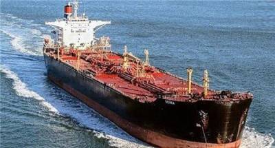 Иран ответит в случае акта пиратства против своих танкеров, направляющихся в Венесуэлу