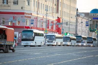 На Среднем Урале прокуратура проверяет ДТП с автобусами, в которых везли детей в лагерь