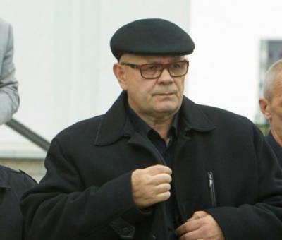 В одиночной камере нашли мёртвым «лидера преступного мира Эстонии» Львова