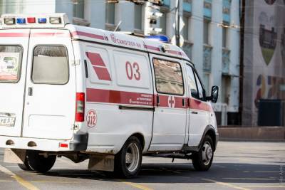 В Ростовской области скончались три человека с COVID-19