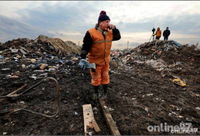 Ирина Чуркина: Тарифы на вывоз мусора в Ленобласти откорректированы и снижены
